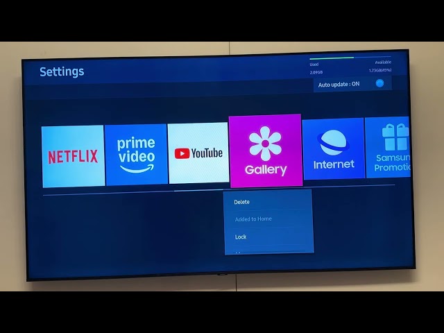How to FIX DSTV Stream App Not Working on Samsung Smart TV