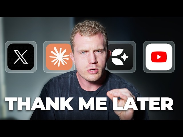 My Entire Social Media Strategy For The Next 90 Days (Just Steal It)