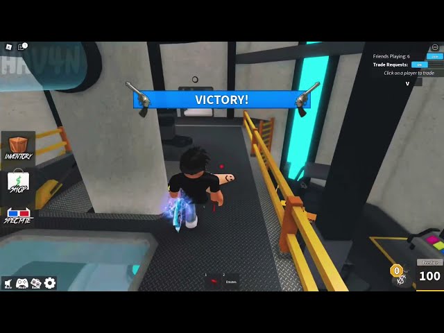 Edit for @ImRandom