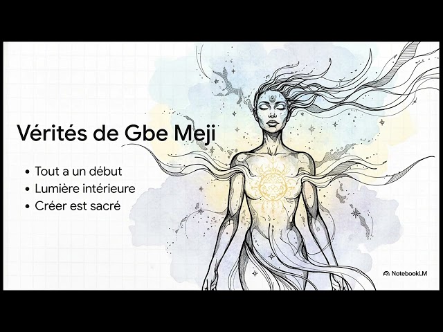 Le Secret Binaire Caché de l’Afrique : Plus Puissant que l’IA ? (La Sagesse du Fâ) 🌍💻