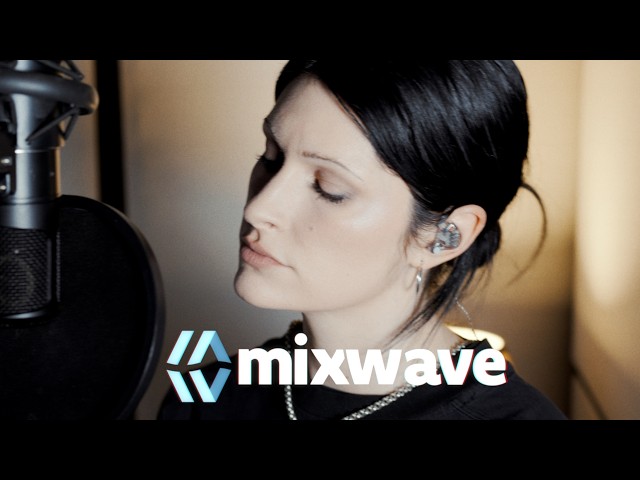 Spiritbox - Keep Sweet - Mixwave - Courtney LaPlante live one take performance