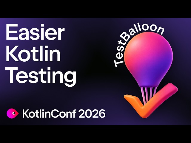 TestBalloon: Kotlin testing is easier (and more fun) than you think. Oliver Okrongli, Bernd Prünster