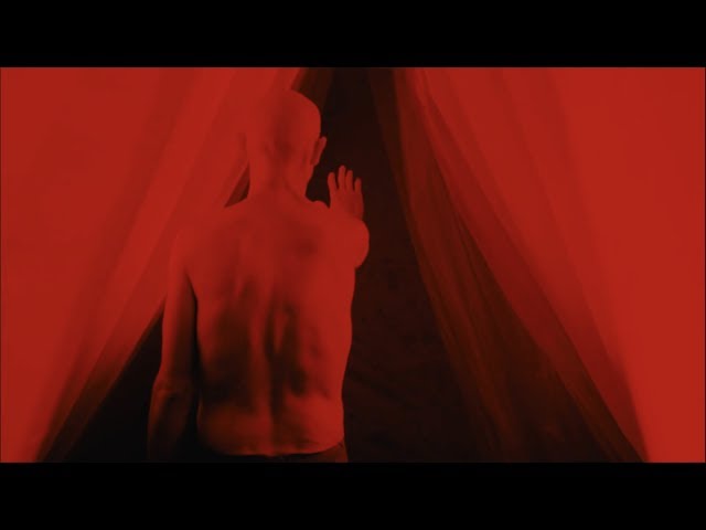SCALER - CHAMBER (Official Video)