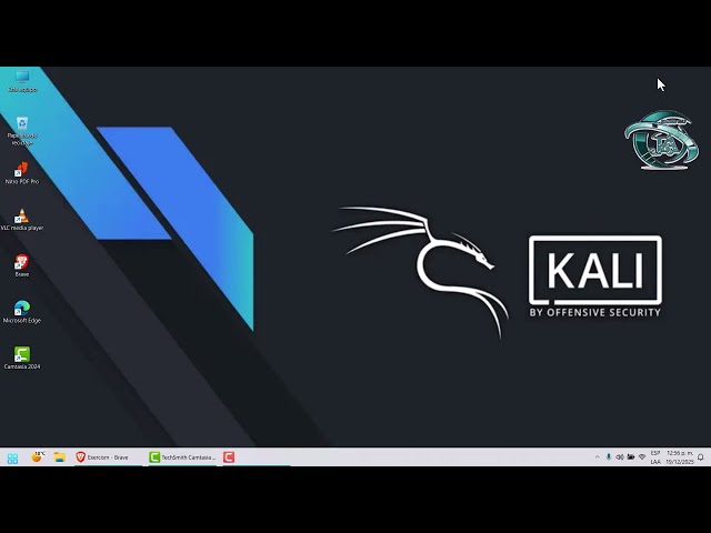 Lenguajes de programación.