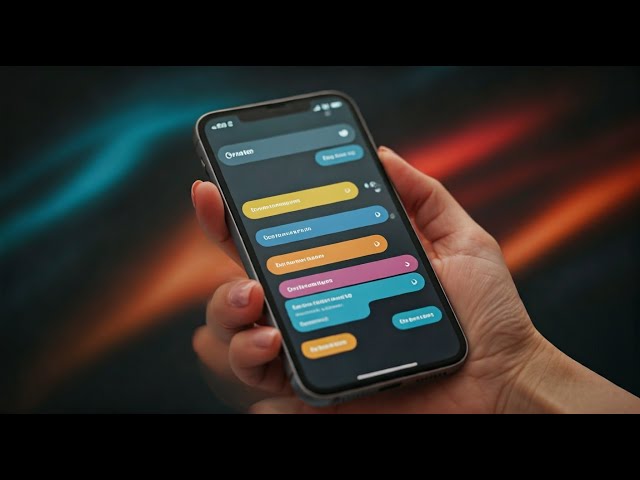 Build a Productive AI Chatbot from Scratch with Python!