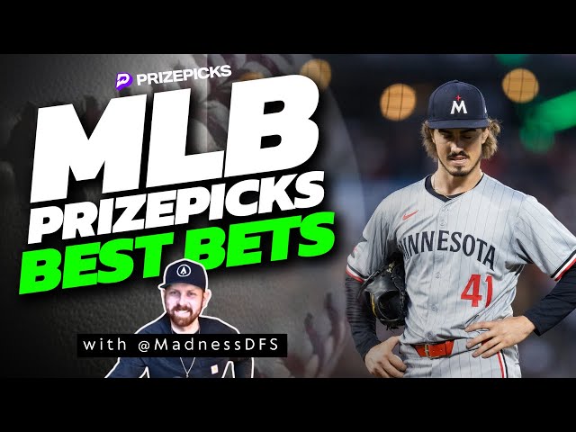 TOP MLB PRIZEPICKS PLAYS | FLEX FRIDAY 8/2/2024 | MLB PLAYER PROPS & BETS TODAY | LADDER CHALLENGE!