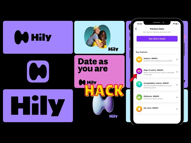 Guide Get Money in Hily Dating App - Tips for IOS ANDROID (NEW)