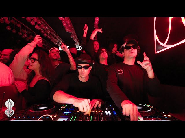 House Music Mix 2026 | DJ Set from Milan 🇮🇹 | BRO BERRI