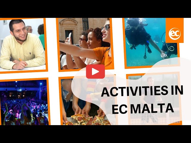 ACTIVITIES | EC Malta