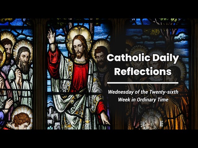 Do Not Delay - Wednesday, September 30, 2026