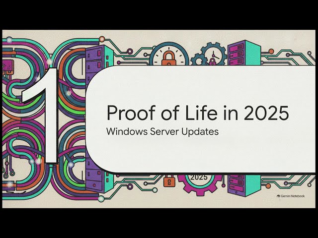 Future of AD in Entra Era