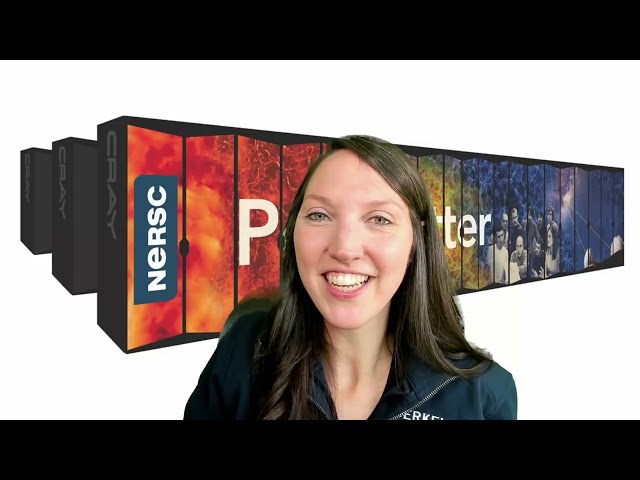 Running your first (gpu) job on Perlmutter