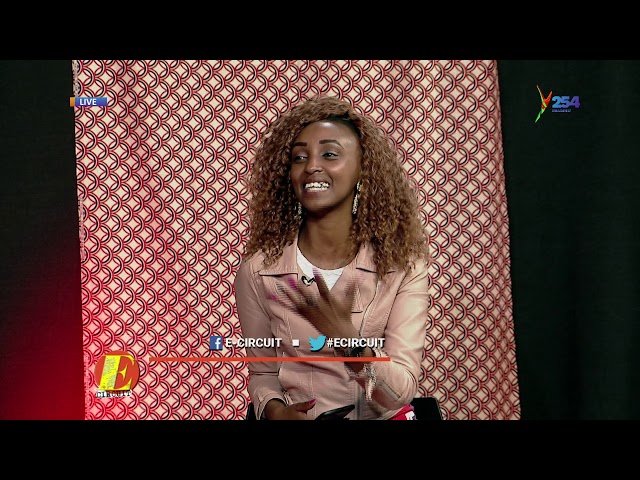 Ecircuit | Iam introducing scripted comedy |  Prince Amaka