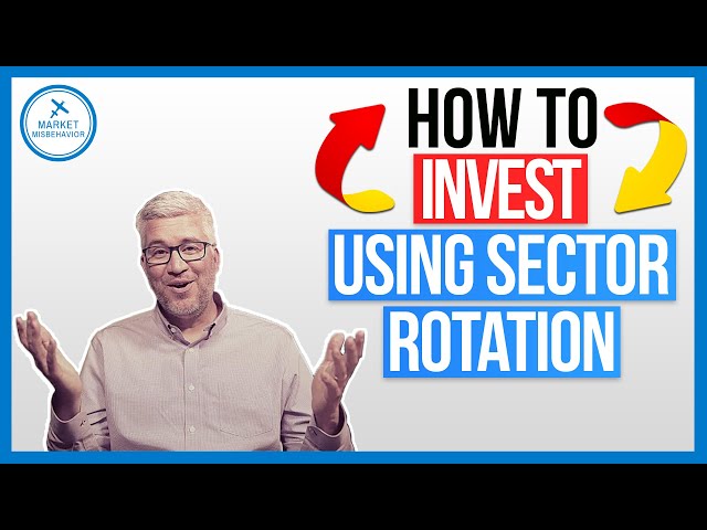 Sector Rotation: What's Working, and What's Not?