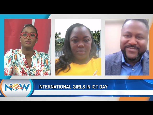 Empowering Girls in Tech: Celebrating International Girls in ICT Day
