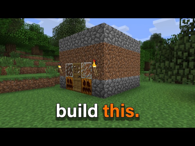 make minecraft worlds ugly again