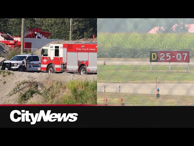 Mid-air collision leaves one pilot dead, second aircraft lands safely