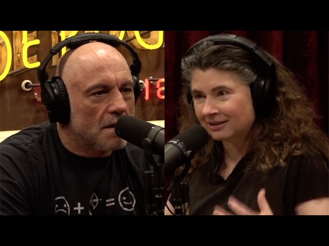Astrophysicist Michelle Thaller on Alien Abductions, Time Travelers, and the Limits of Science