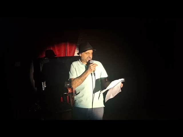 SCRIPTED COMEDY PERFORMANCE SELF-TAPE