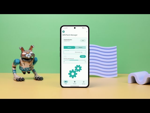 Best Android Mods for Non-Rooted Phones!