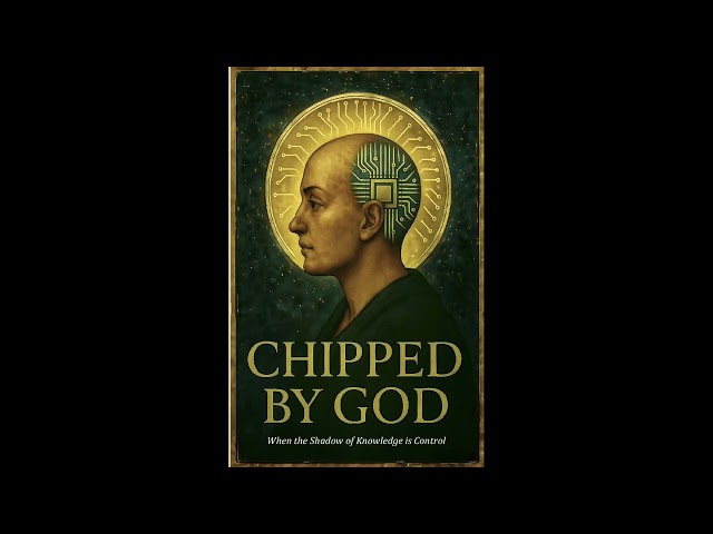 Chipped by God - 3/3 Podcast: Charter of Human Unavailability