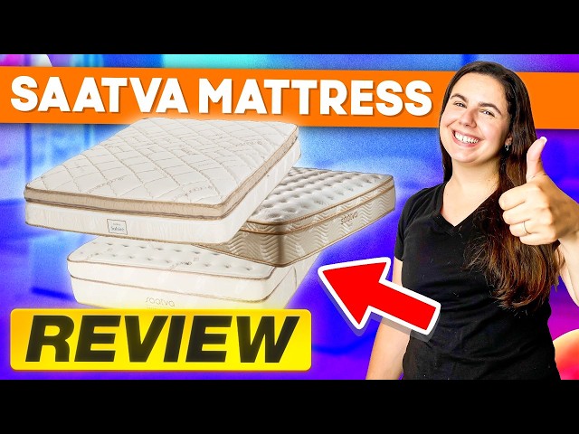 Saatva Classic Mattress Review | Complete Buyer’s Guide for 2026