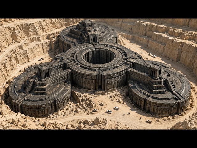 8 KINGS Ruled for 241,000 YEARS: The Most TERRIFYING SUMERIAN Manuscript