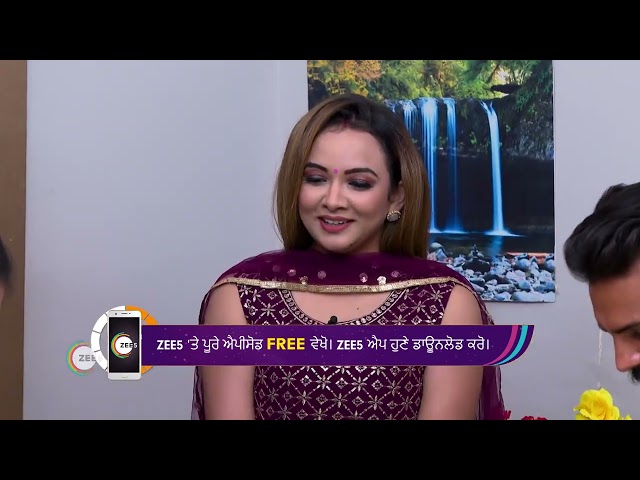 Superstar Nuh S2 | Ep - 165 | Webisode | Dec, 2 2022 | Akanksha Sodhi, Misha Sarowal | Zee Punjabi