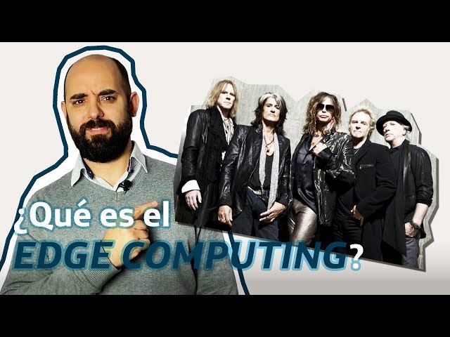 ¿Qué es el Edge Computing?