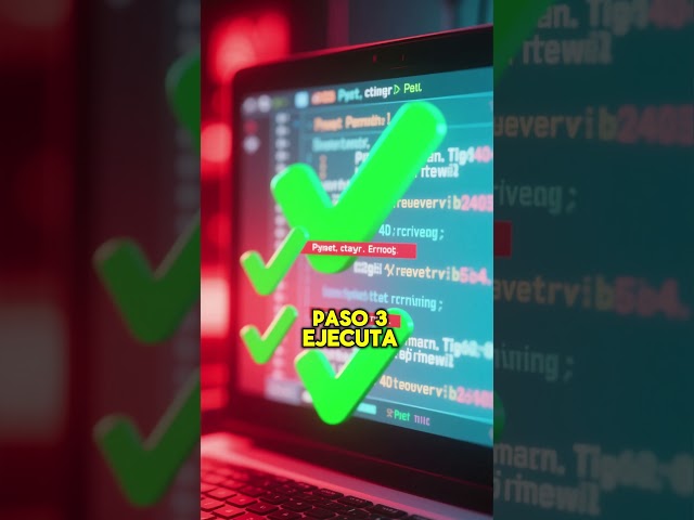 🔥Crea tests unitarios con IA #ia #compliance #viral #shortvideo