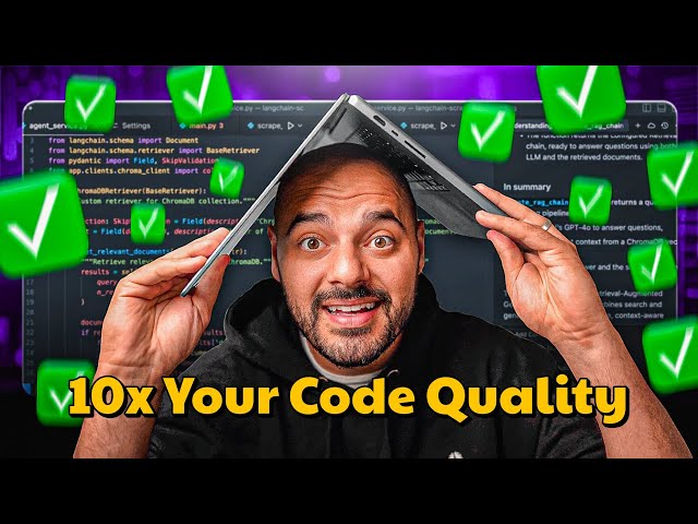 I Made One Change and My FastAPI Code Got 10x Cleaner