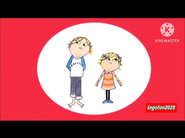 Charlie and Lola intro but it's all scrambled up(similar to @Zackzilla2479 sneak peak)