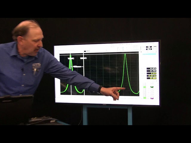 Pressure Analysis for the Internal Combustion Engine