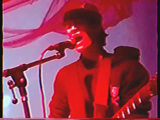 Calamo - Untitled 7 (En vivo en CLUB TRI, MDQ (08/08/26)