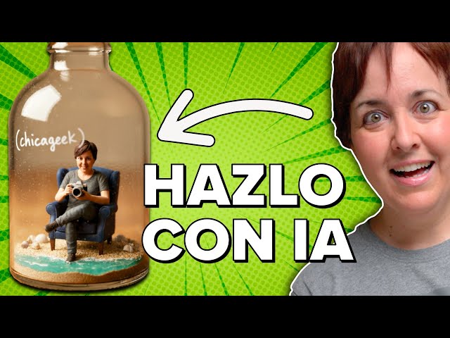 El TRUCO para que la IA entienda EXACTAMENTE lo que quieres
