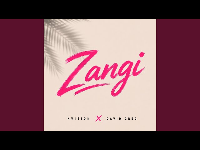Zangi