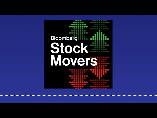 Revolution Medicines Rises, HPE Soars on Strong Outlook, MGM Resorts Higher | Stock Movers