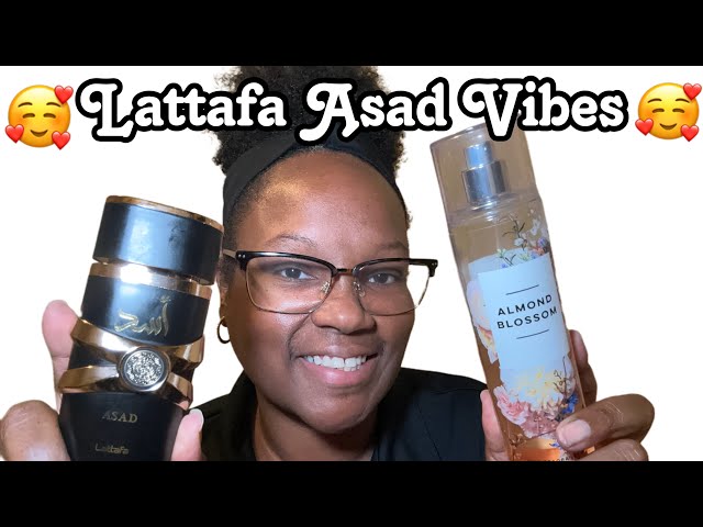 Fragrance Layering Combo Diaries✨Day 9✨MissNaturalShay