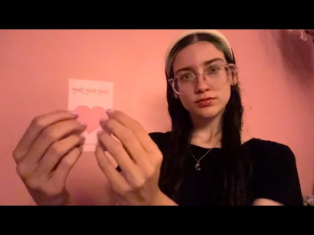 Asmr ~ Fast & Aggressive Tapping Upclose/Faraway (Lofi, Hand & Mouth Sounds, Minimal Talking…)