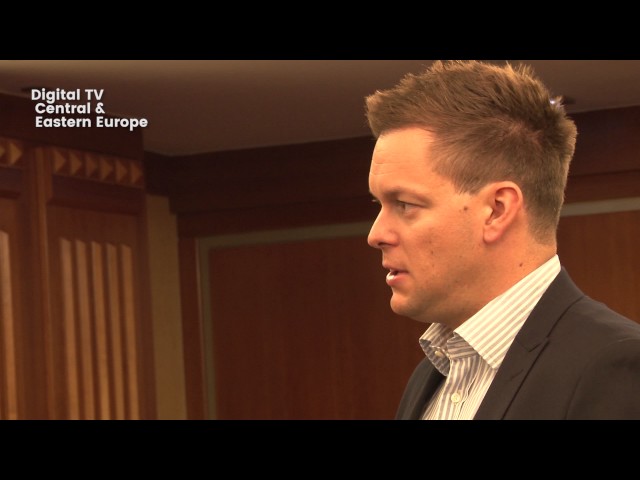 Content discoverability is key in digital TV