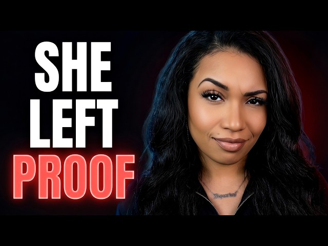 When Women Cheat, They Always Leave These 7 Clues