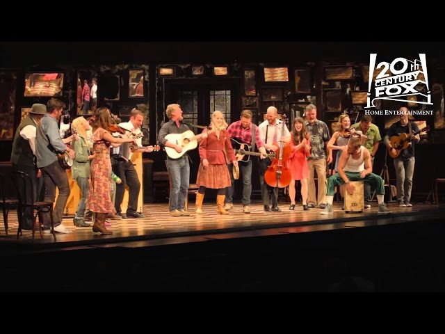 Once - Glen Hansard sings "The Auld Triangle" | FOX Home Entertainment