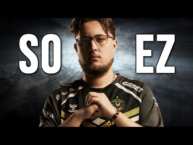 How ZywOo Really Plays CS2