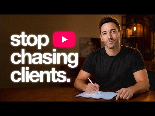 The EXACT System to Blow Up Your Business on YouTube in 90 Days