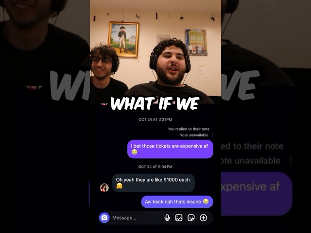 We Helped Him Rizz IRL 😳🔥