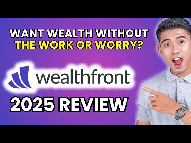 Wealthfront Automated Investing Review 2025 | Worth It or Leave It?