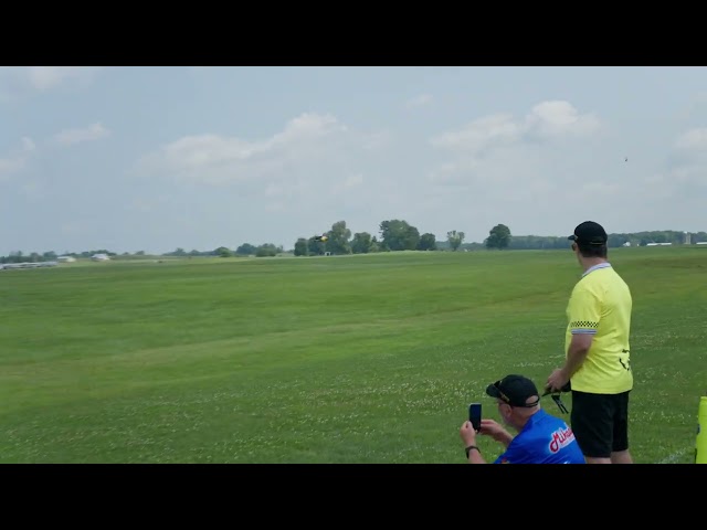 Kyle Dahl Demo the NEW Logo 700 - IRCHA 2026