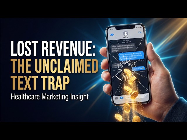 The RPM/RTM Revenue You're Leaving on the Table Every Time You Text a Patient