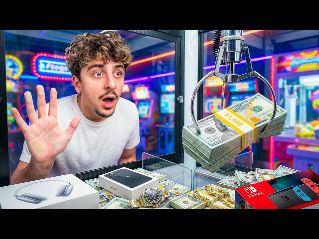 Can You Profit From An Arcade?