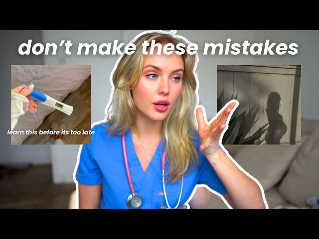 What You NEED to Know About INFERTILITY in Your 20s